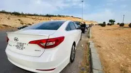 Hyundai Sonata 2016 for sale, Damascus