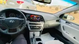Hyundai Sonata 2016 for sale, Damascus