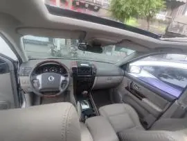 كيا سورينتو 2004, دمشق