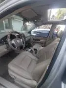 كيا سورينتو 2004, دمشق