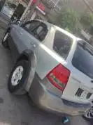 كيا سورينتو 2004, دمشق