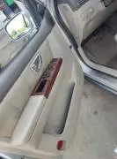 كيا سورينتو 2004, دمشق