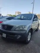 Kia Sorento 2004, Damascus