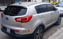 كيا سبورتاج 2012 للبيع, حلب