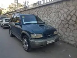 كيا سبورتاج 2000 للبيع
