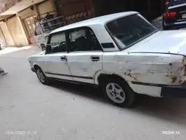 لادا 107 موديل 2004 للبيع, دمشق