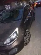 كيا ريو 2014, دمشق