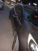 كيا ريو 2014, دمشق