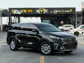 Kia Sorento 2019