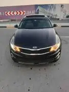 كيا اوبتما 2018 للبيع, دمشق