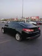 كيا اوبتما 2018 للبيع, دمشق