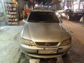 أوبل استيشن 1998 للبيع, حلب