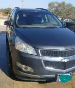 شيفروليه ترافيرس 2012 للبيع