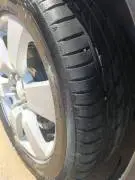 Chevrolet Traverse 2012 for sale