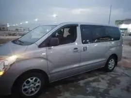 هيونداي اتش وان 2010, دمشق