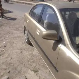 Kia Rio 2009 for sale