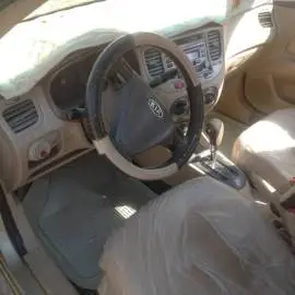 Kia Rio 2009 for sale