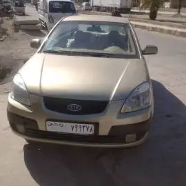 Kia Rio 2009 for sale