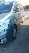 Hyundai H1 2015, Homs