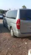 Hyundai H1 2015, Homs