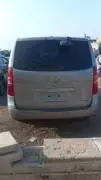 Hyundai H1 2015, Homs
