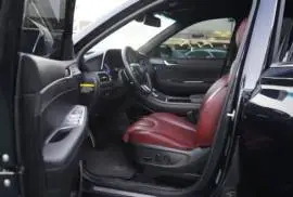 هيونداي باليسايد 2021 للبيع, دمشق