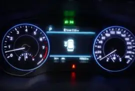 هيونداي باليسايد 2021 للبيع, دمشق