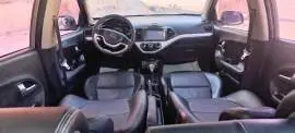 Kia Picanto 2012