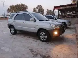 Kia Sportage 2007 for sale, Damascus