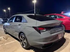 هيونداي إلنترا 2023, دمشق