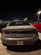 هيونداي إلنترا 2023, دمشق