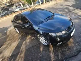 Kia Forte 2010 for sale, Aleppo