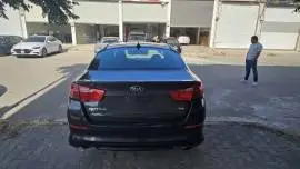 كيا اوبتيما 2015 للبيع, حمص