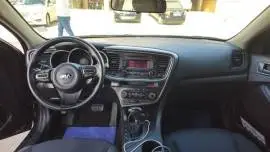 كيا اوبتيما 2015 للبيع, حمص