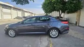 كيا اوبتيما 2015 للبيع, حمص