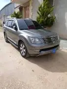 كيا موهافي 2010