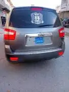 كيا موهافي 2010