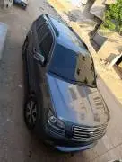 كيا موهافي 2010