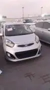 Kia Morning Picanto 2015 for sale, Aleppo