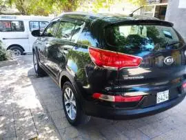 كيا سبورتاج 2015 للبيع, دمشق