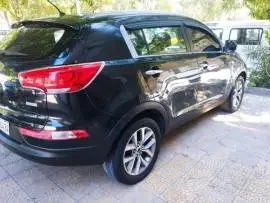 كيا سبورتاج 2015 للبيع, دمشق