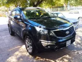 كيا سبورتاج 2015 للبيع, دمشق