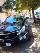 كيا سبورتاج 2015 للبيع, دمشق