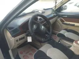 Geely CK 2007, Damascus