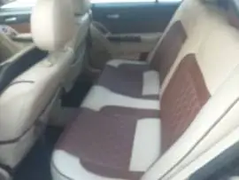 Geely CK 2007, Damascus