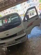 كيا بريجو 1998 للبيع