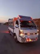 Kia 2008