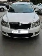 Skoda Octavia 2012