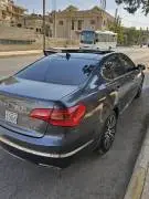Kia Cadenza 2013