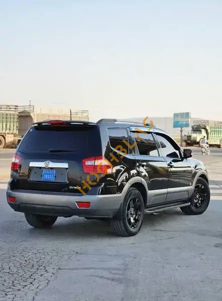 Kia Mohave 2008 for sale